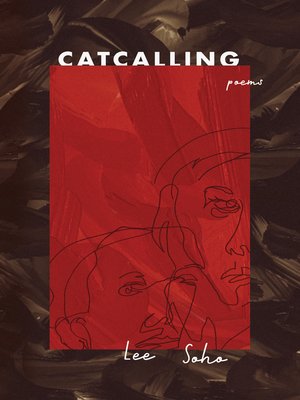 cover image of Catcalling